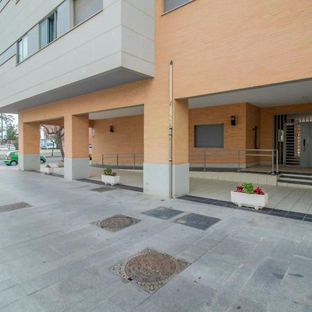 C13 Seaside Malaga With Pool And Parking Διαμέρισμα Εξωτερικό φωτογραφία