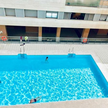 C13 Seaside Malaga With Pool And Parking Διαμέρισμα Εξωτερικό φωτογραφία