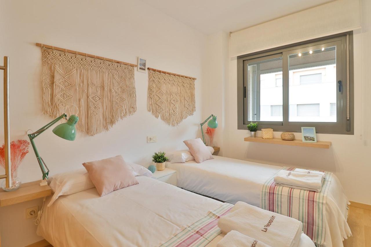 C13 Seaside Malaga With Pool And Parking Διαμέρισμα Εξωτερικό φωτογραφία