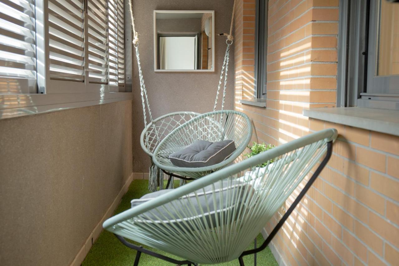 C13 Seaside Malaga With Pool And Parking Διαμέρισμα Εξωτερικό φωτογραφία