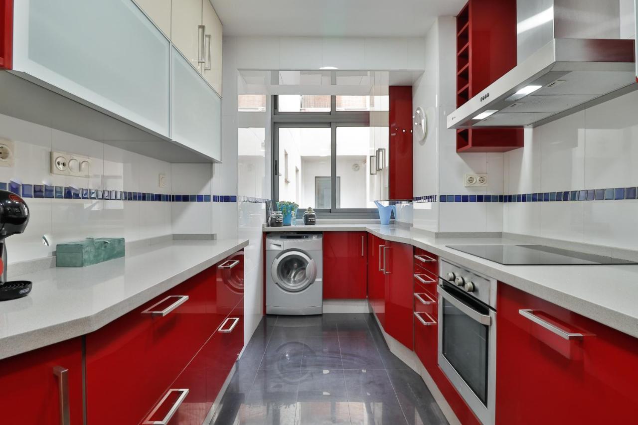 C13 Seaside Malaga With Pool And Parking Διαμέρισμα Εξωτερικό φωτογραφία