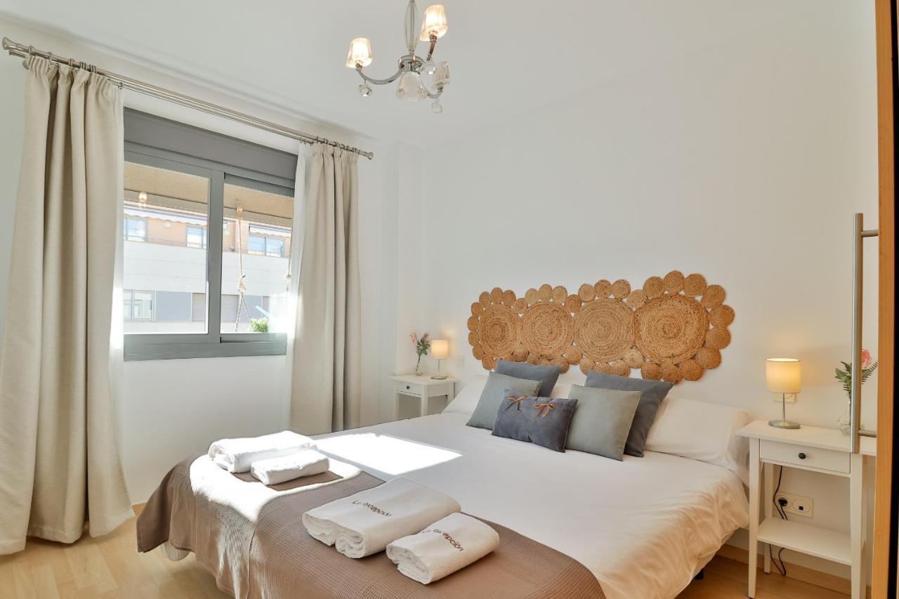 C13 Seaside Malaga With Pool And Parking Διαμέρισμα Εξωτερικό φωτογραφία