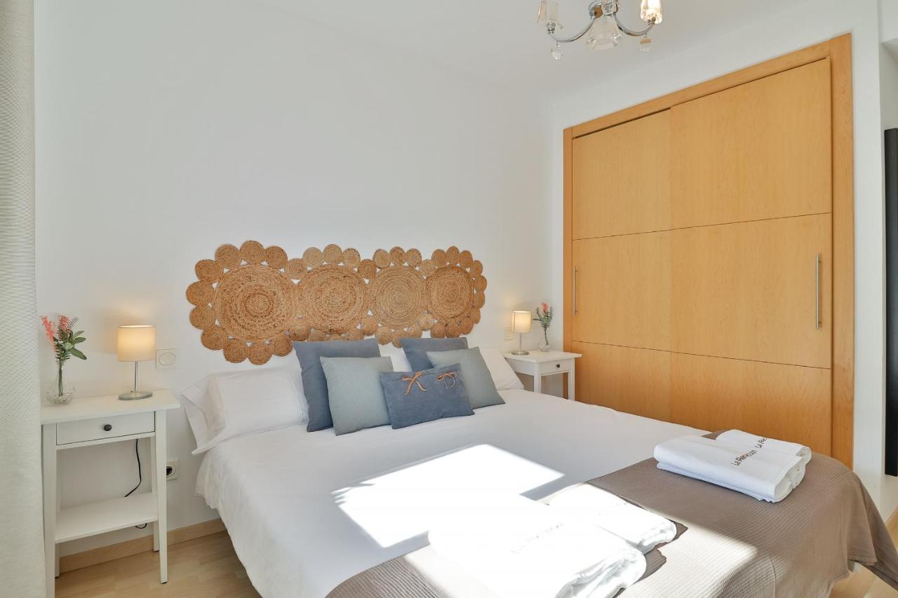C13 Seaside Malaga With Pool And Parking Διαμέρισμα Εξωτερικό φωτογραφία